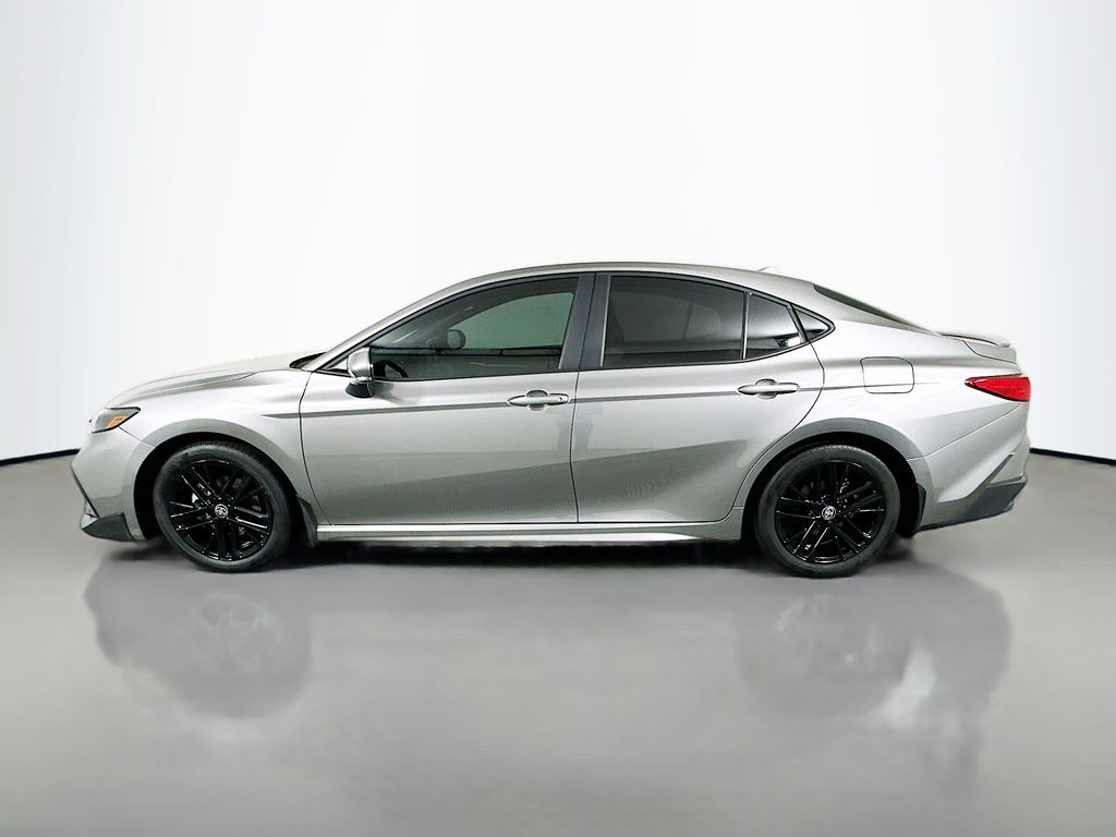 Thumbnail: 2025 Toyota Camry - 8