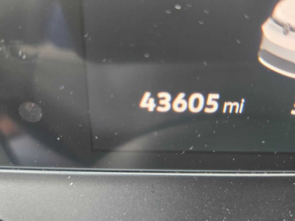 2021 Volkswagen Id.4 - $21,500