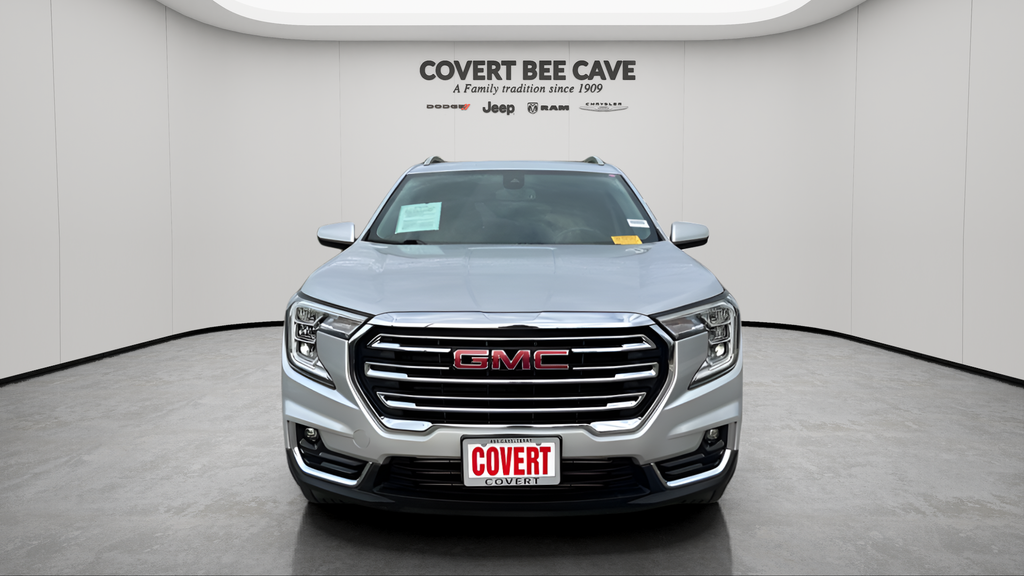 Used Car 2022 Gmc Terrain  Slt For Sale Under $25,000 In Austin, Texas