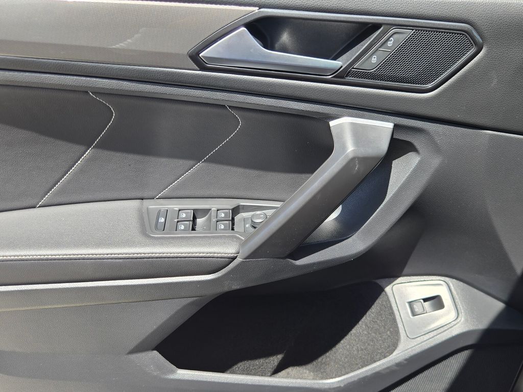2024 Volkswagen Tiguan - $20,500