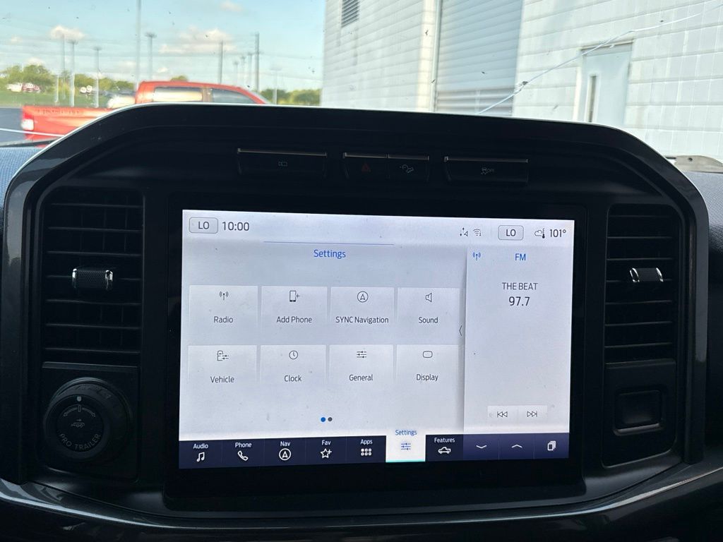 Used 2023 Ford F-150 Truck