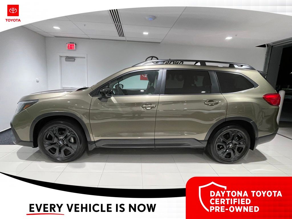 Used 2025 Subaru Ascent SUV