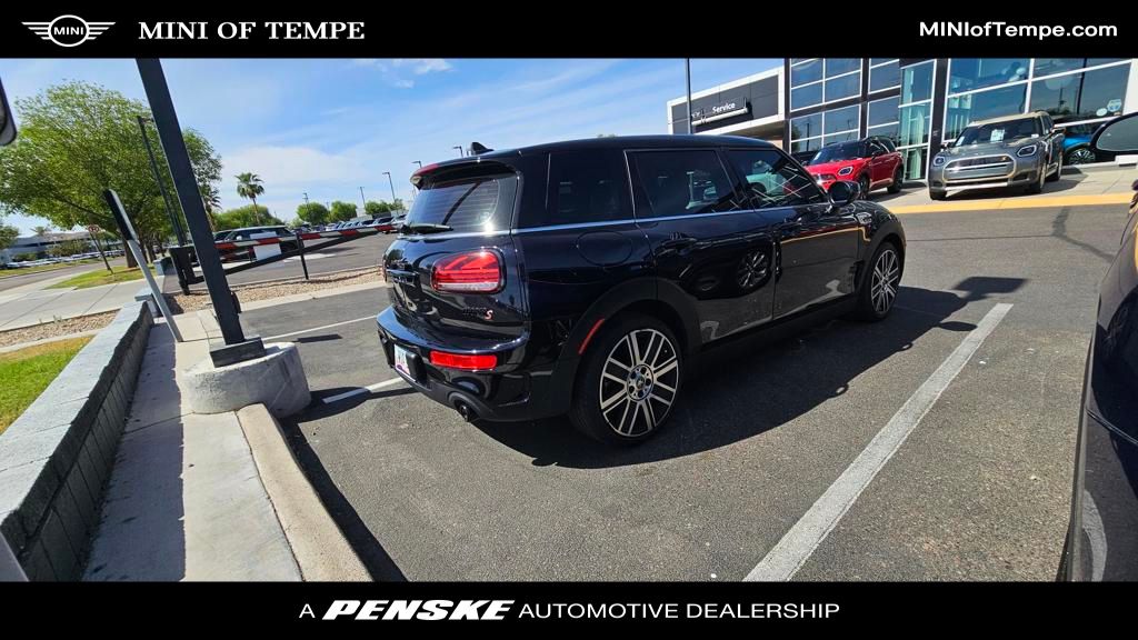 2024 MINI Cooper Clubman S -
                  Tempe, AZ