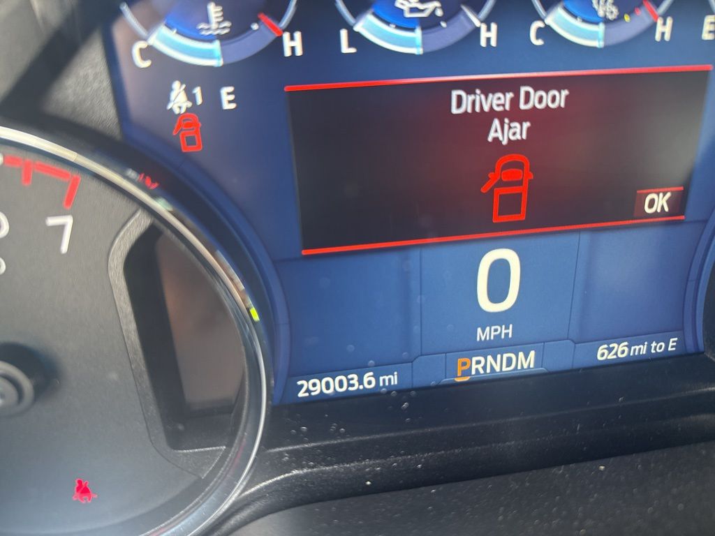 2022 Ford F-150 XLT 4