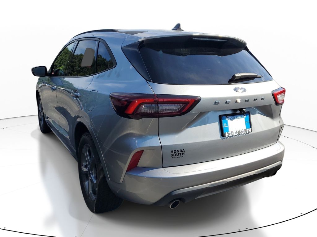 Used 2023 Ford Escape SUV