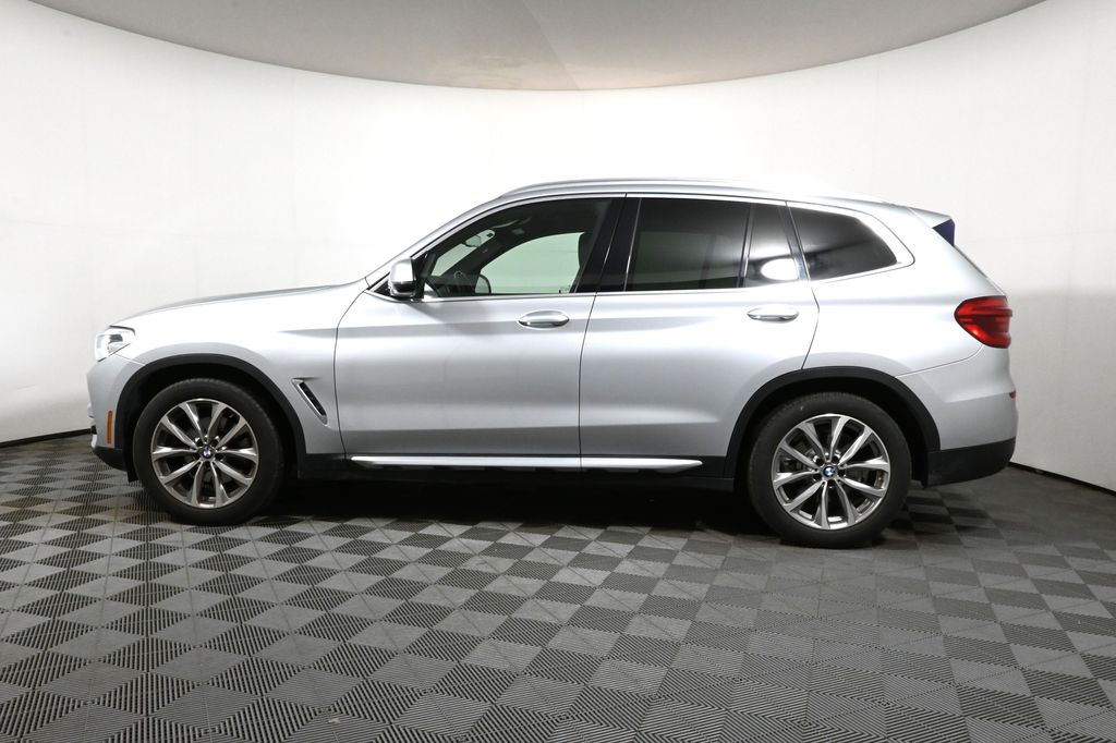 Thumbnail: 2019 BMW X3 - 2