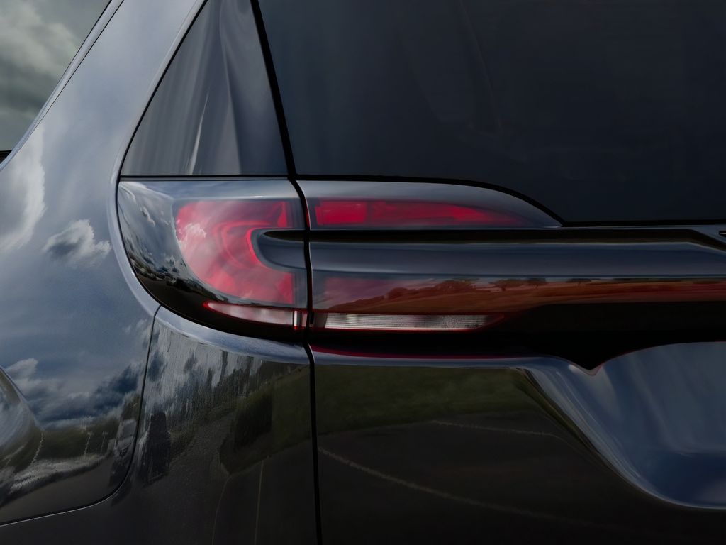 2027 Chrysler Pacifica Limited  at South Hills CDJR