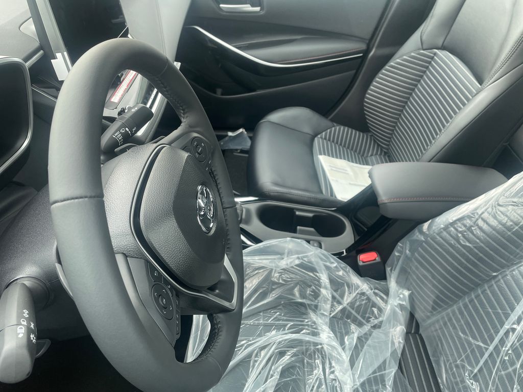 Thumbnail: 2026 Toyota Corolla - 3