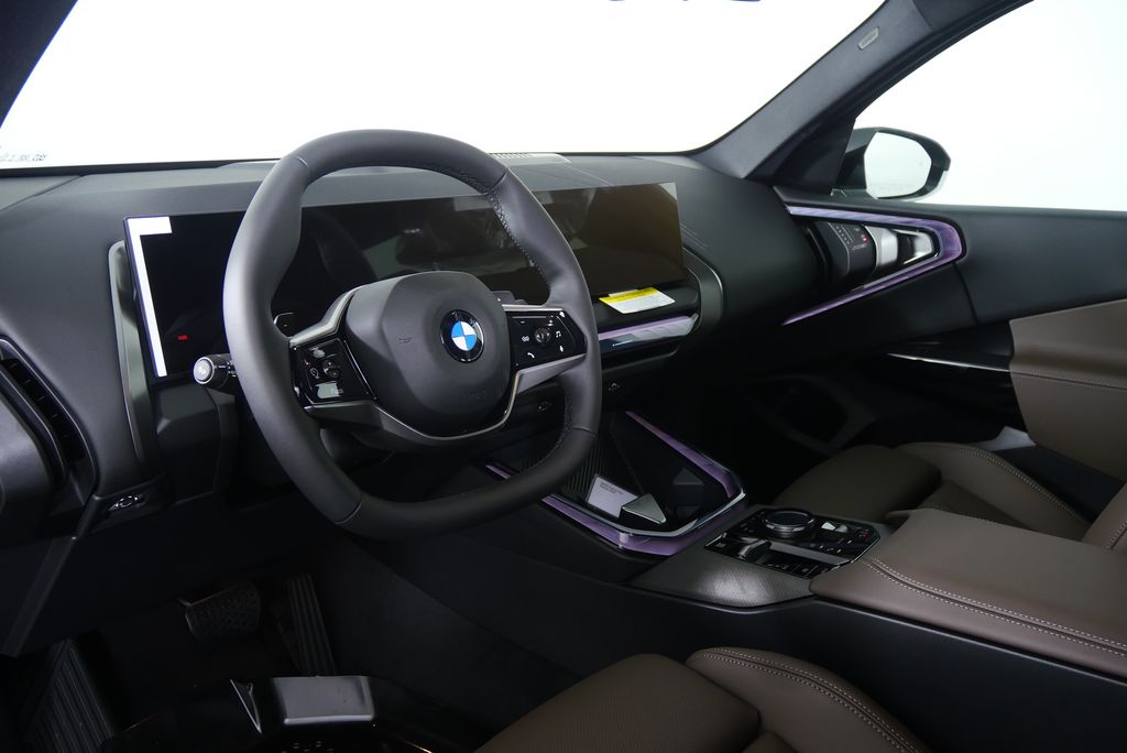 Thumbnail: 2026 BMW X3 - 12