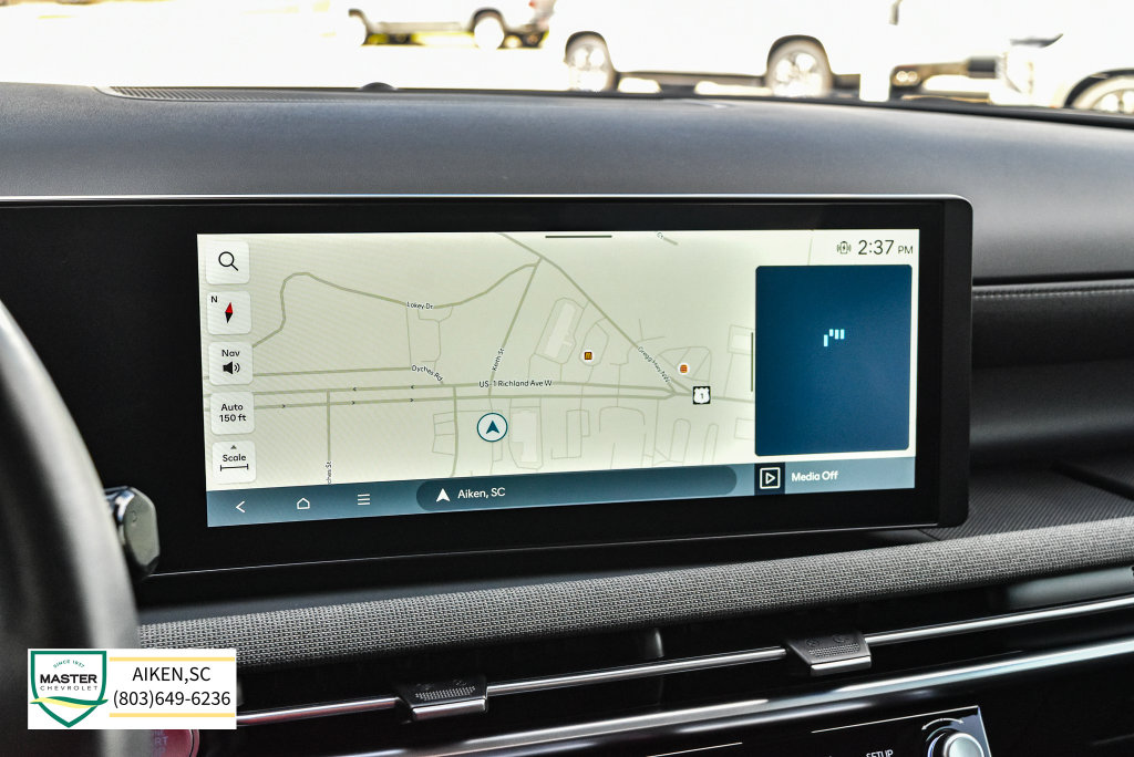 Used 2025 Hyundai Santa Cruz Truck