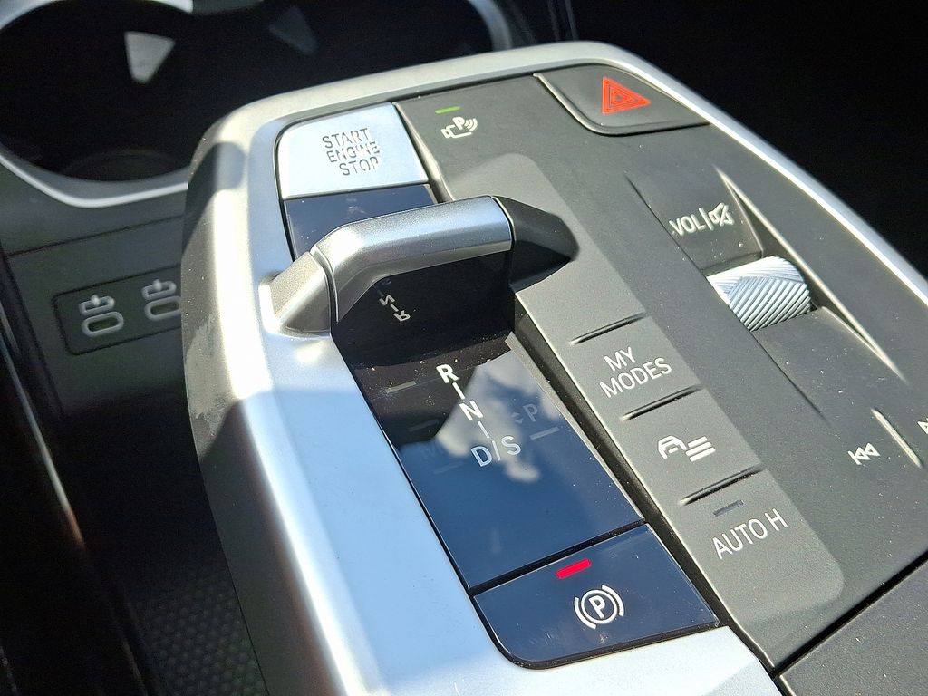 Thumbnail: 2026 BMW X1 - 7