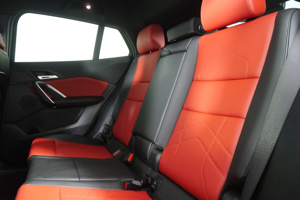 Thumbnail: 2025 BMW X2 - 15