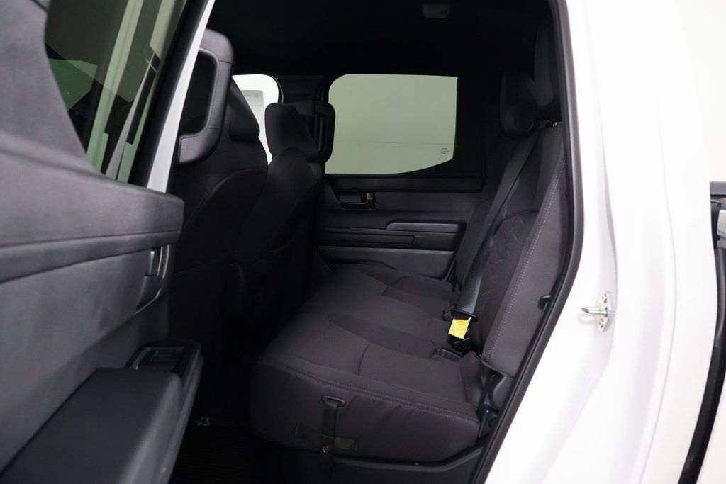 Thumbnail: 2025 Toyota Tacoma - 6