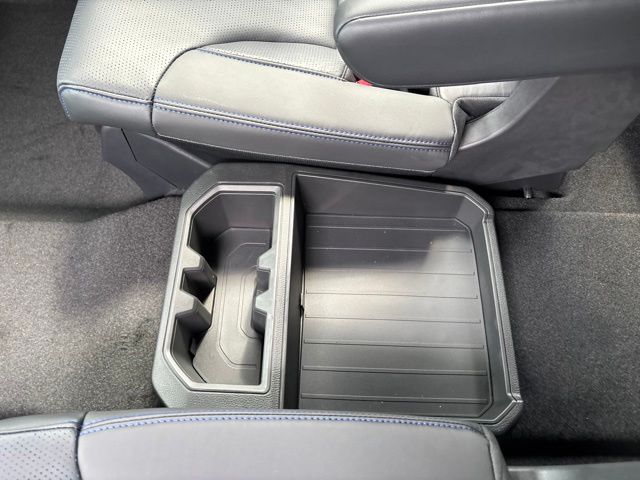 New 2026 Toyota Sequoia SUV