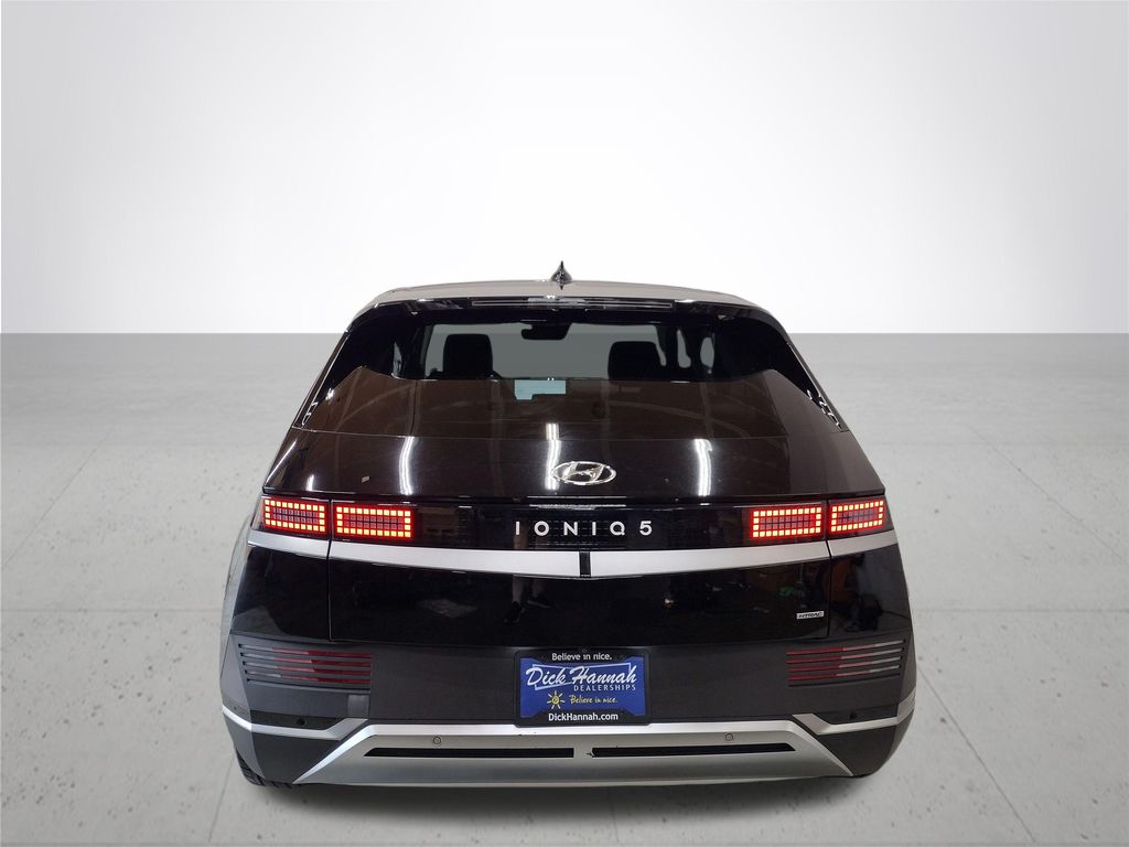 2023 Hyundai IONIQ 5 SEL