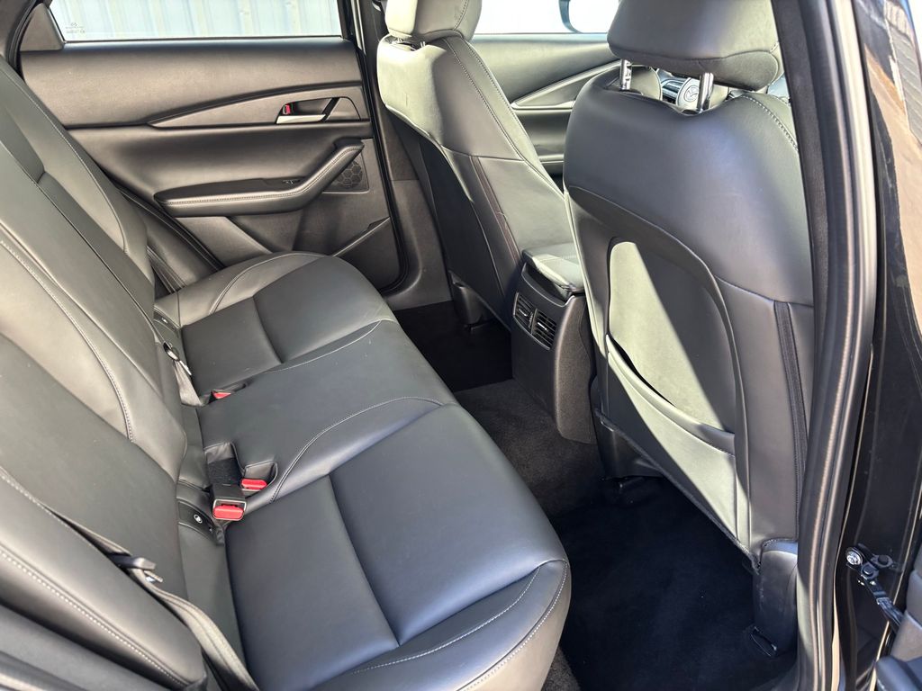 Used Car 2022 Mazda Cx-30  2.5 S Select Package For Sale Under $25,000 In Georgetown, Texas