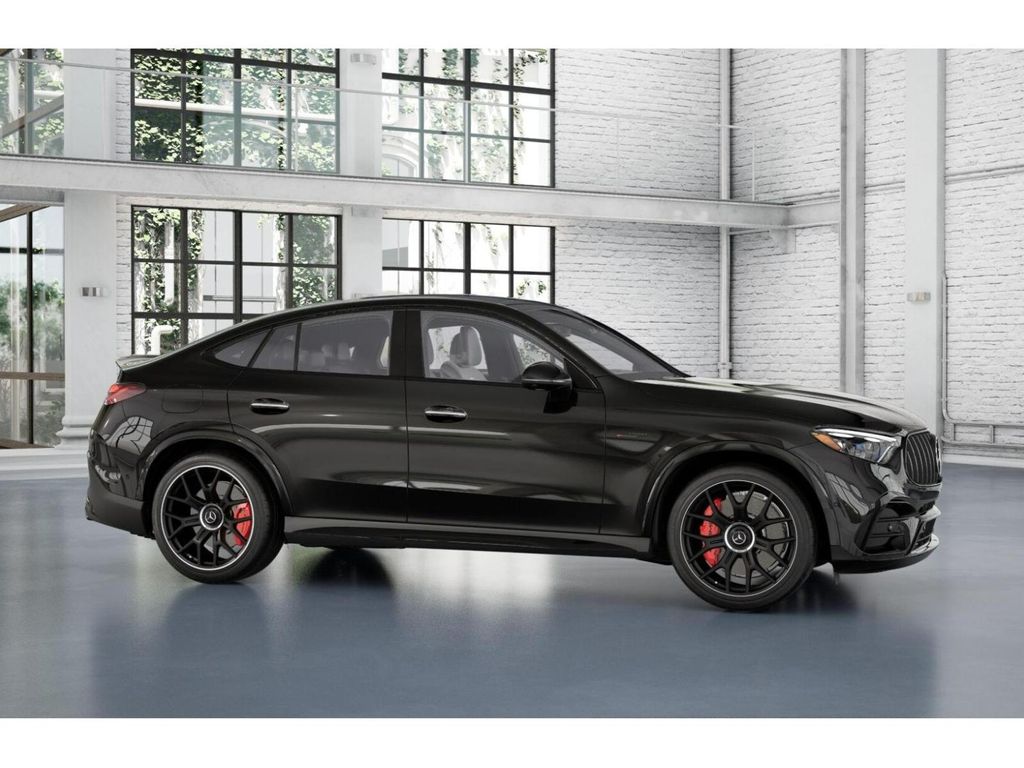 Thumbnail: 2025 Mercedes-Benz GLC - 14