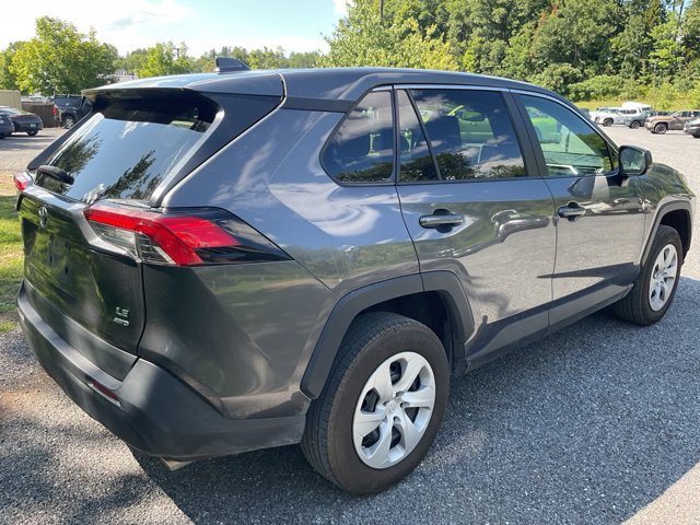 Used 2024 Toyota RAV4 SUV