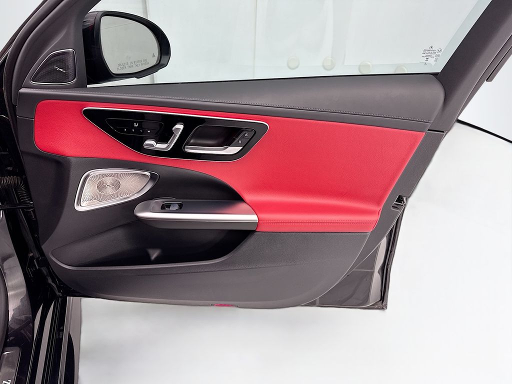 Thumbnail: 2023 Mercedes-Benz C-Class - 24