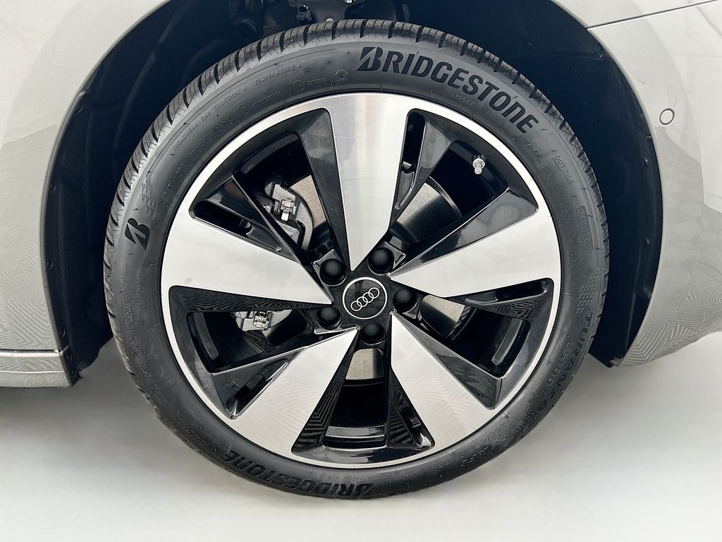 Thumbnail: 2025 Audi A5 - 31