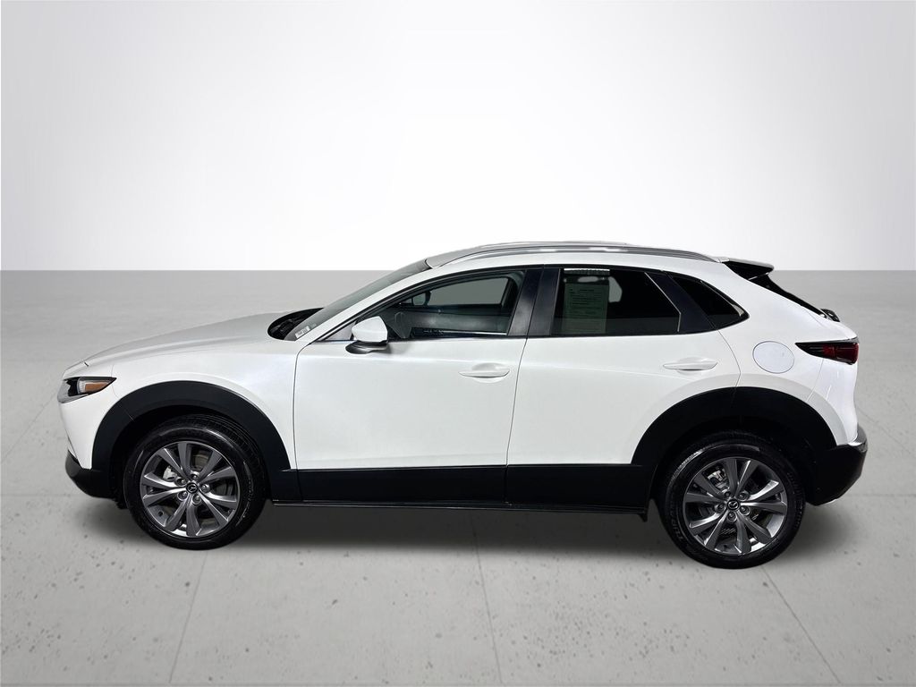 2023 Mazda CX-30 2.5 S Select Package
