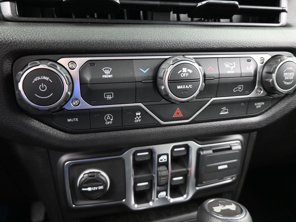 New 2026 41 Jeep Sport image 17