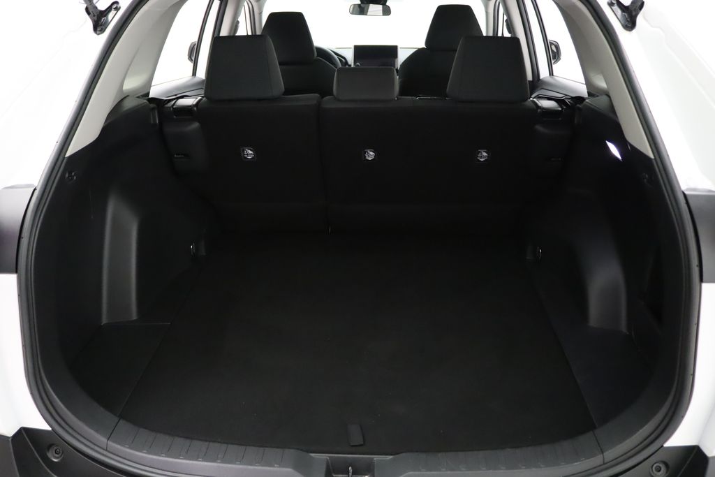 Thumbnail: 2023 Toyota RAV4 - 22