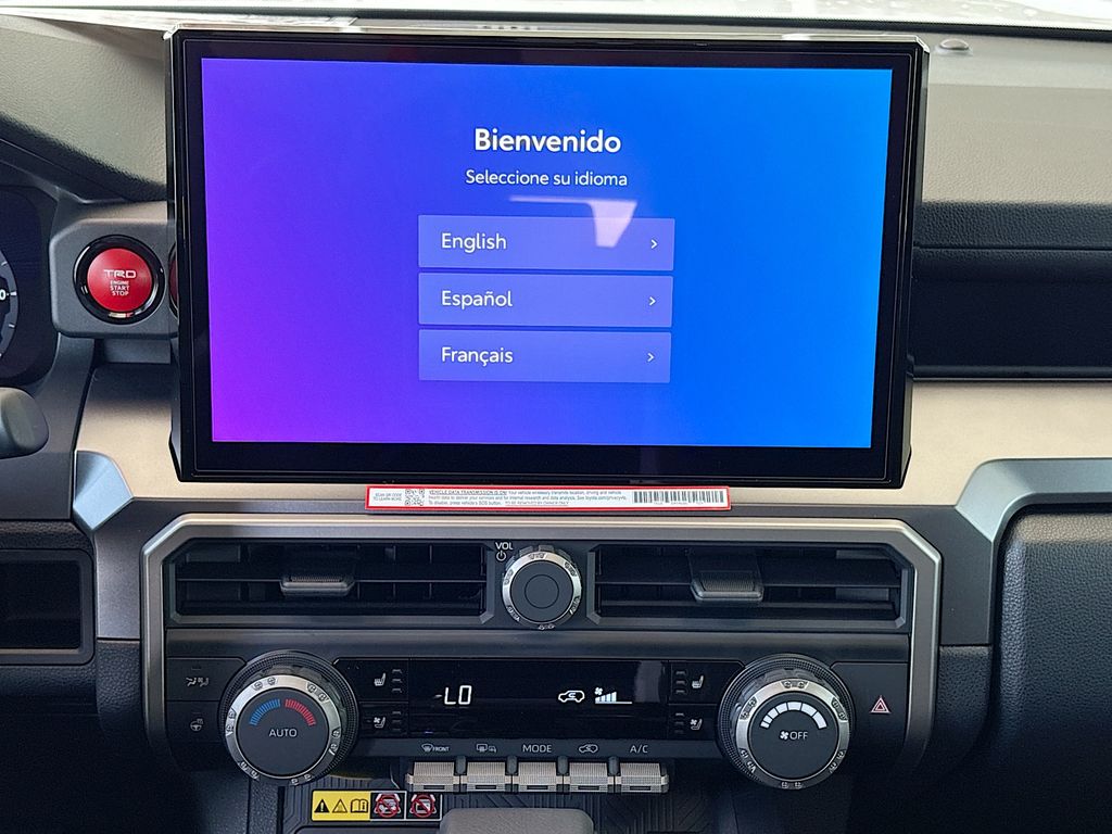 Thumbnail: 2026 Toyota 4Runner - 14