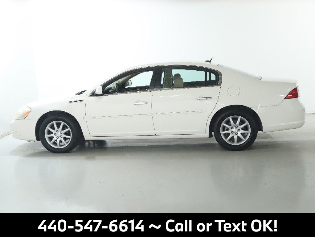 2008 Buick Lucerne CXL - Image 4