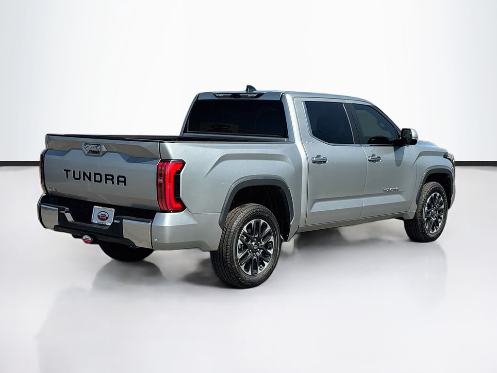 Thumbnail: 2026 Toyota Tundra - 5