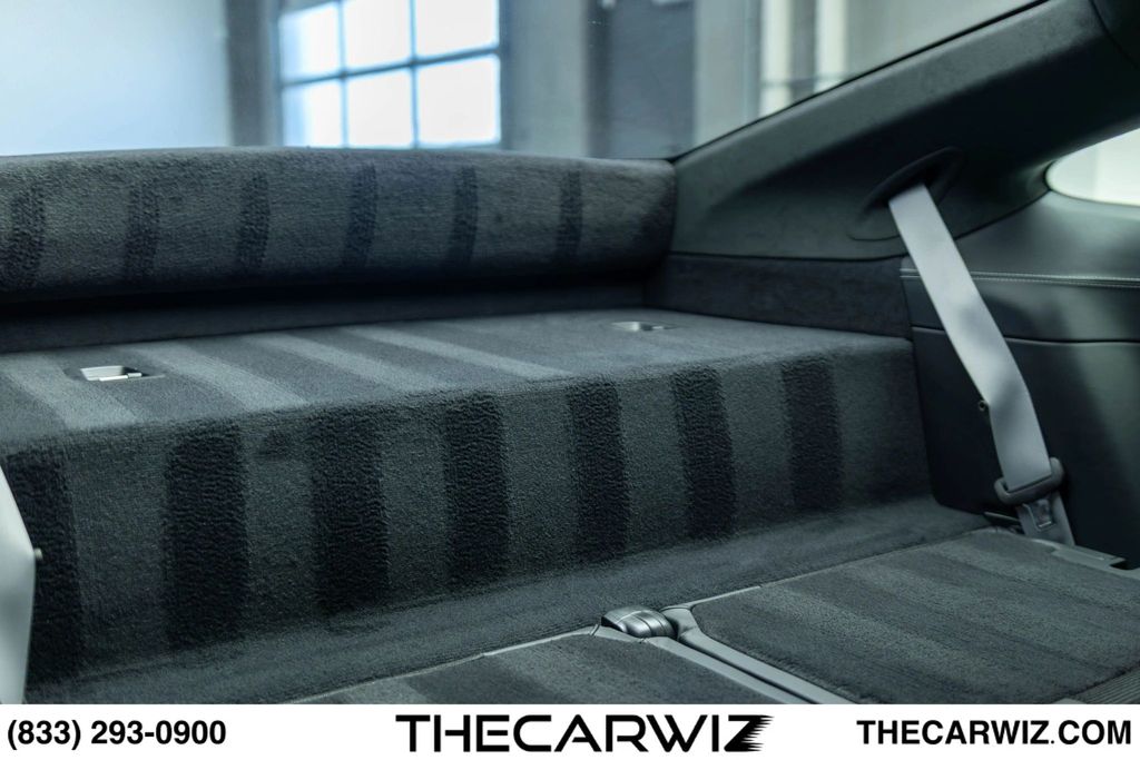 2026 Porsche 911