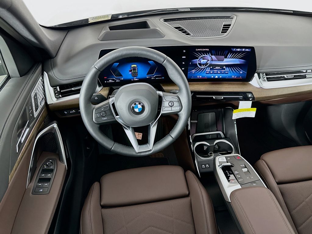 Thumbnail: 2025 BMW X1 - 19