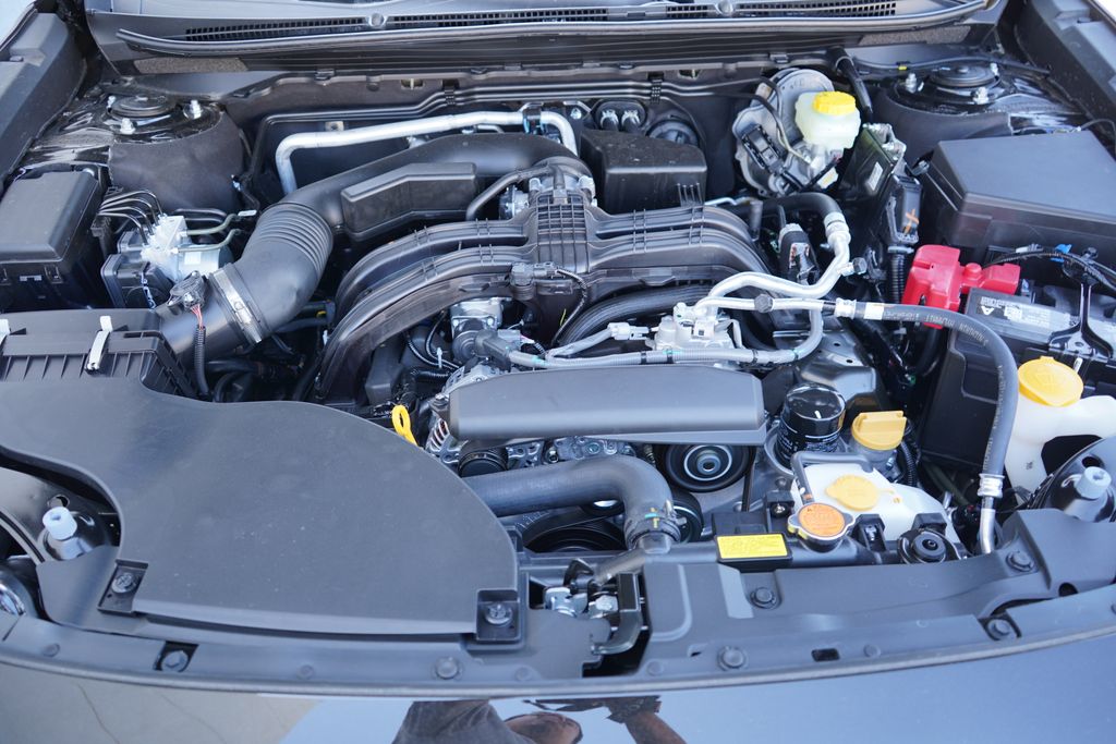 2025 Subaru Outback Premium 20