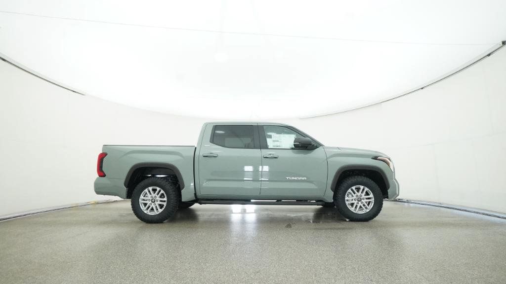 2025 Toyota Tundra SR5 15