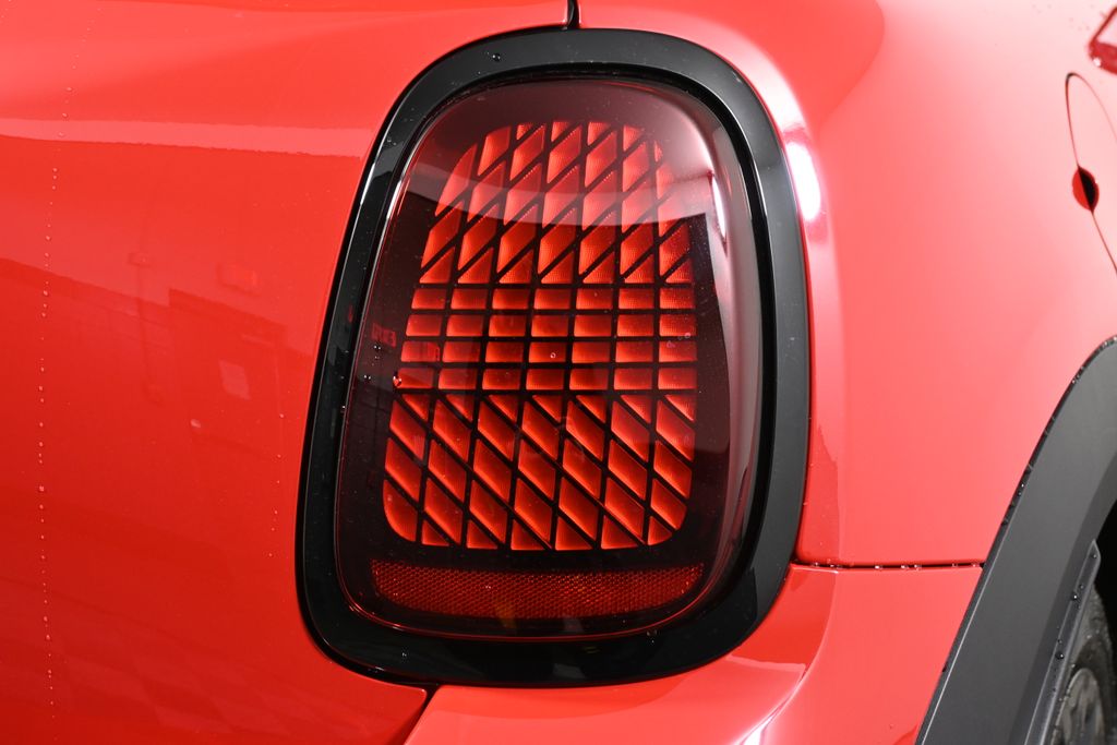 Thumbnail: 2026 MINI Cooper - 21