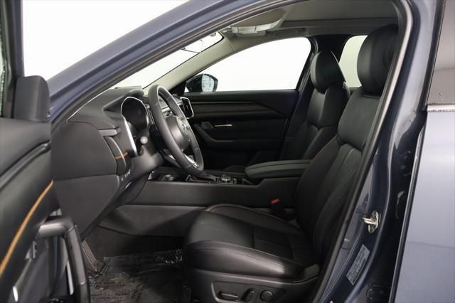 Thumbnail: 2026 Mazda CX-50 - 6