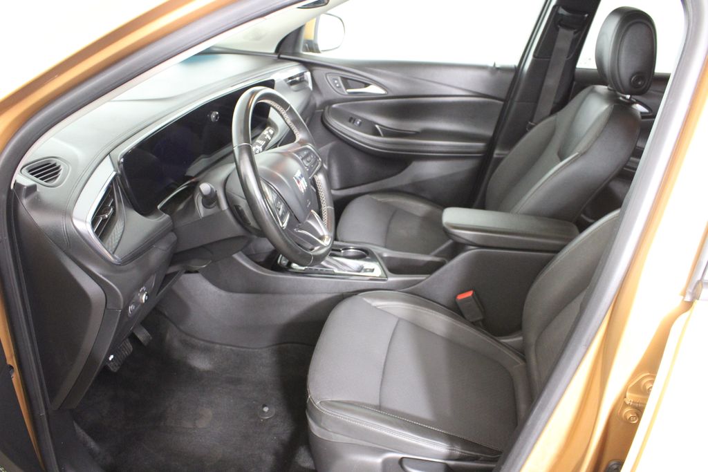 Used 2025 Buick Encore GX for sale in 