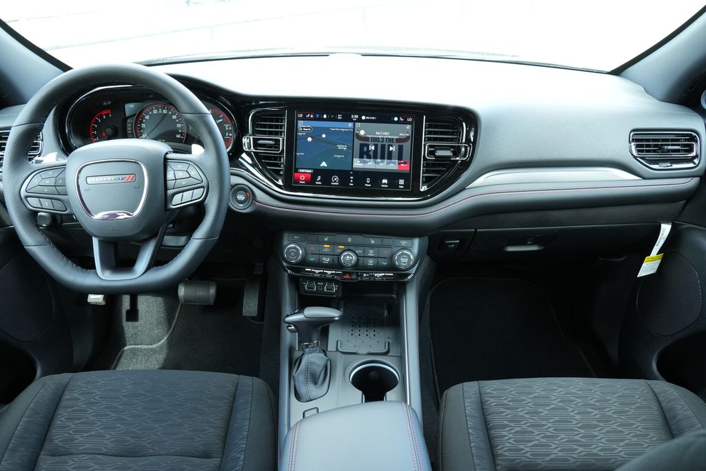2026 Dodge Durango GT HEMI V8 - 4