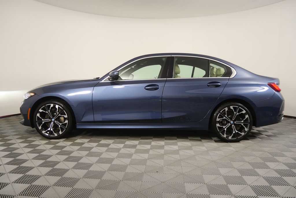 Thumbnail: 2025 BMW 3 Series - 6