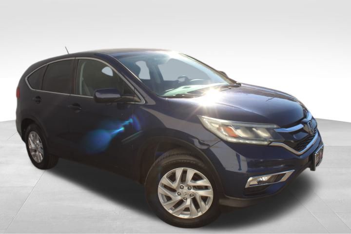 Used Car 2016 Honda Cr-v  Ex For Sale Under $10,000 In Georgetown, Texas