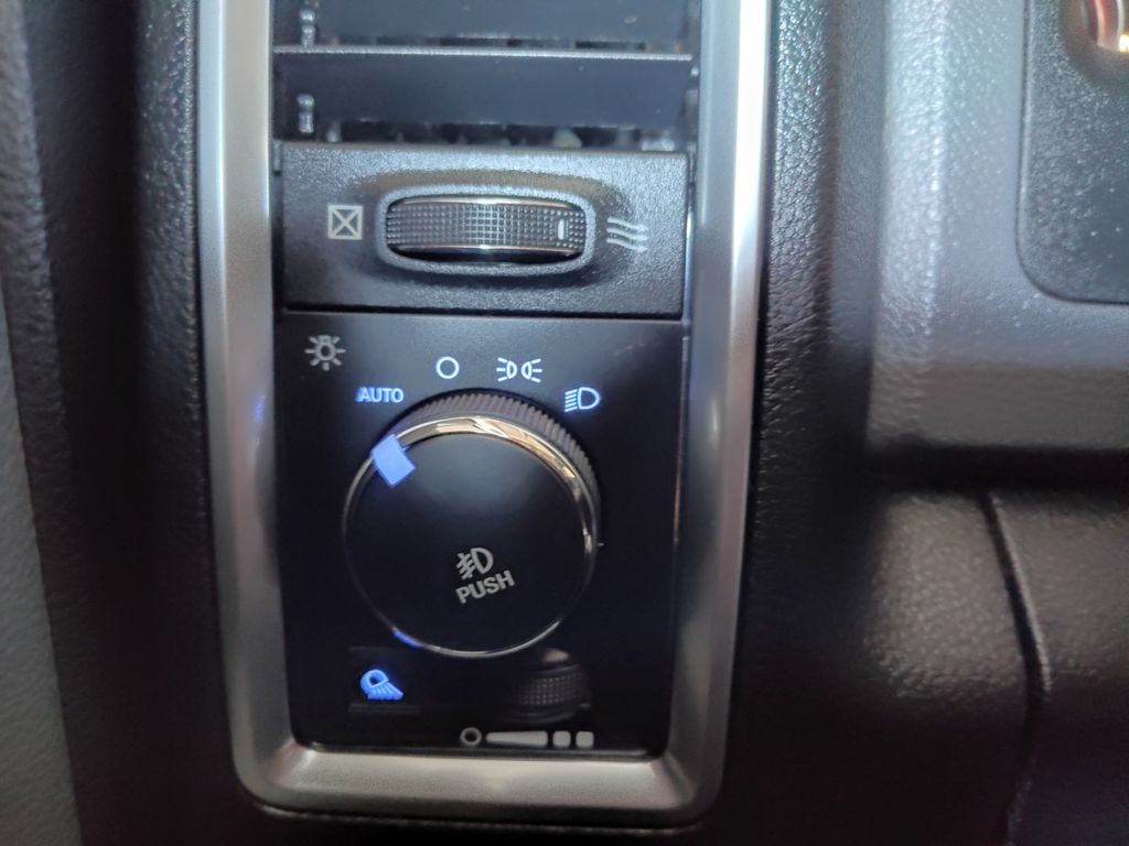Used Car 2016 Ram 1500  Lone Star For Sale Under $15,000 In Austin, Texas