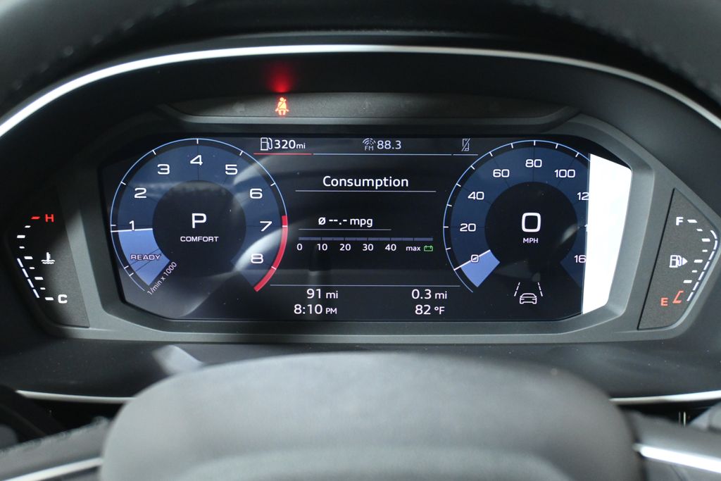 Thumbnail: 2025 Audi Q3 - 15