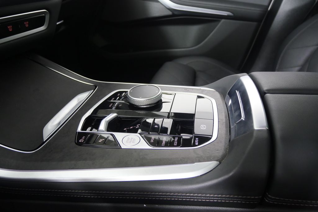 2025 BMW X5 sDrive40i 27