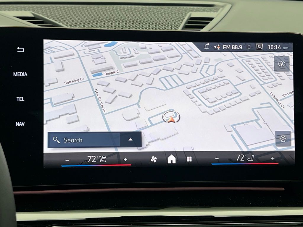 Thumbnail: 2026 BMW X1 - 12