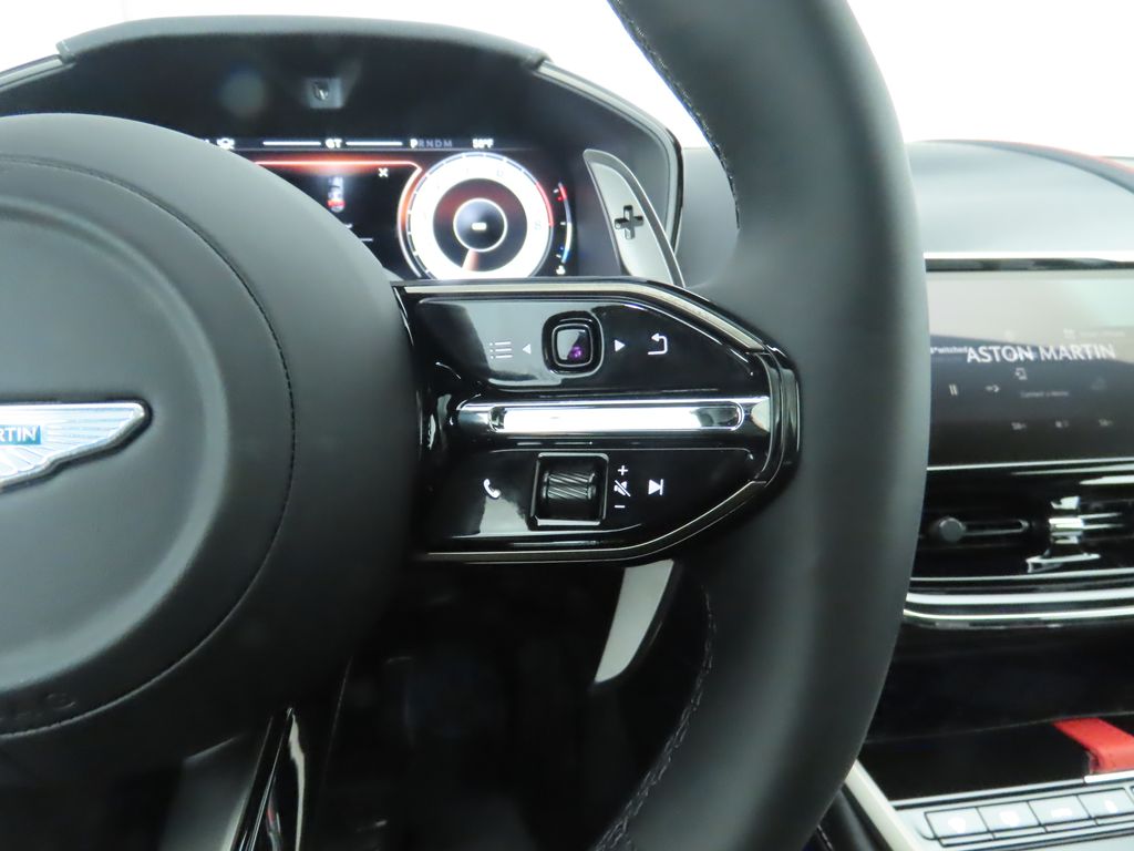 Thumbnail: 2026 Aston Martin DBX - 12