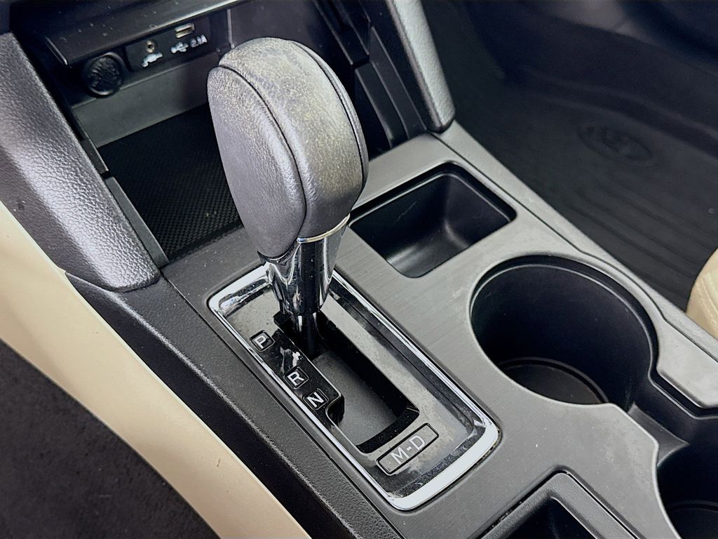 Thumbnail: 2019 Subaru Outback - 17