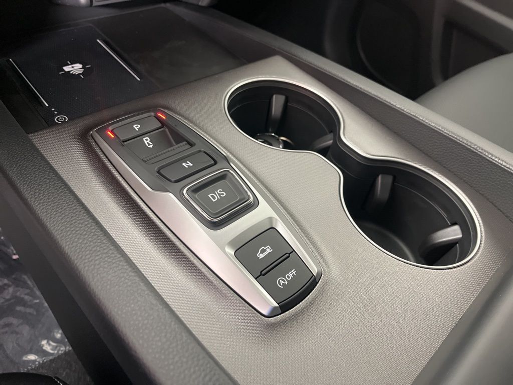 2025 Honda Ridgeline RTL 27