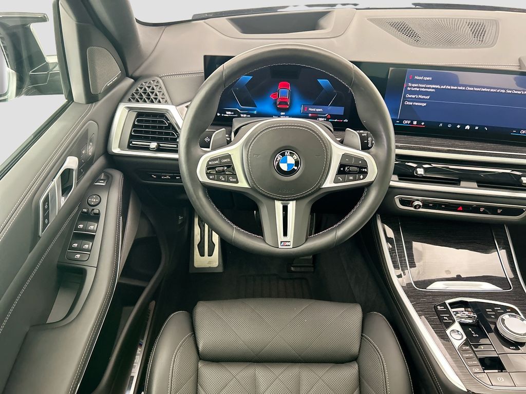 Thumbnail: 2025 BMW X5 - 10