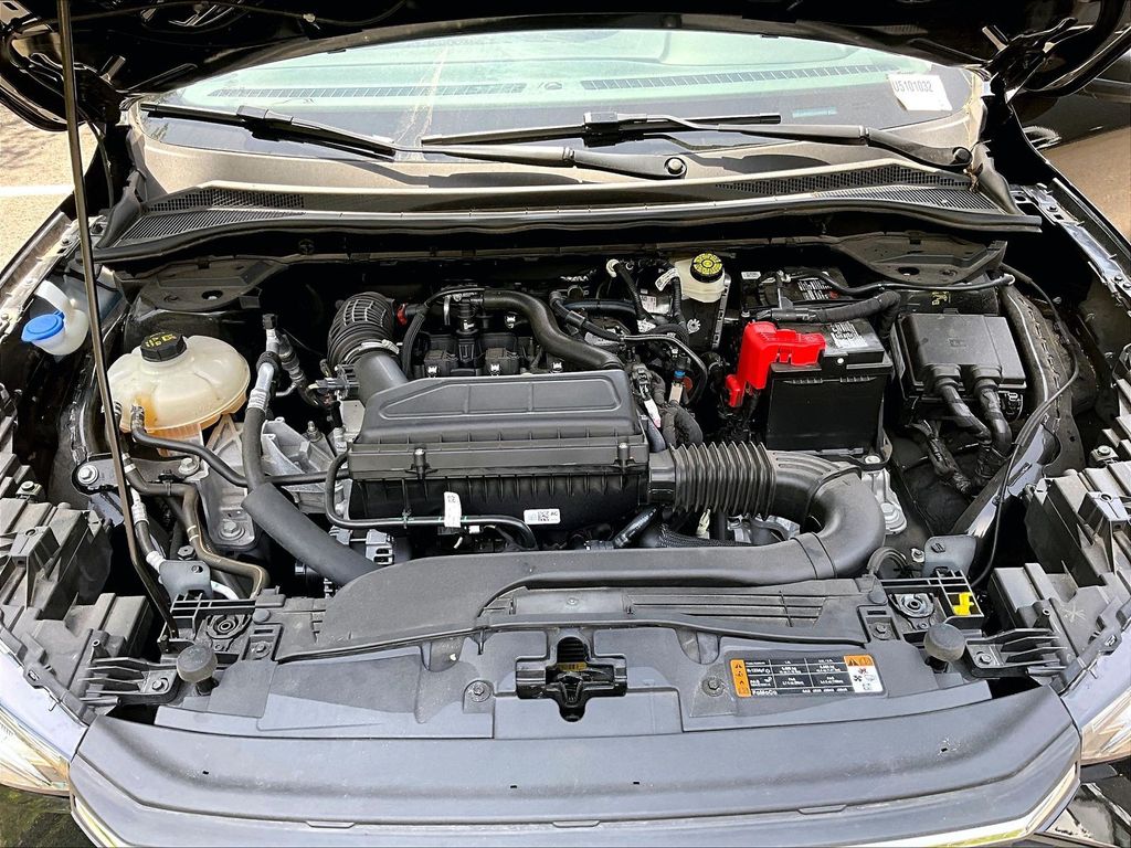 2023 Ford Escape — photo 30