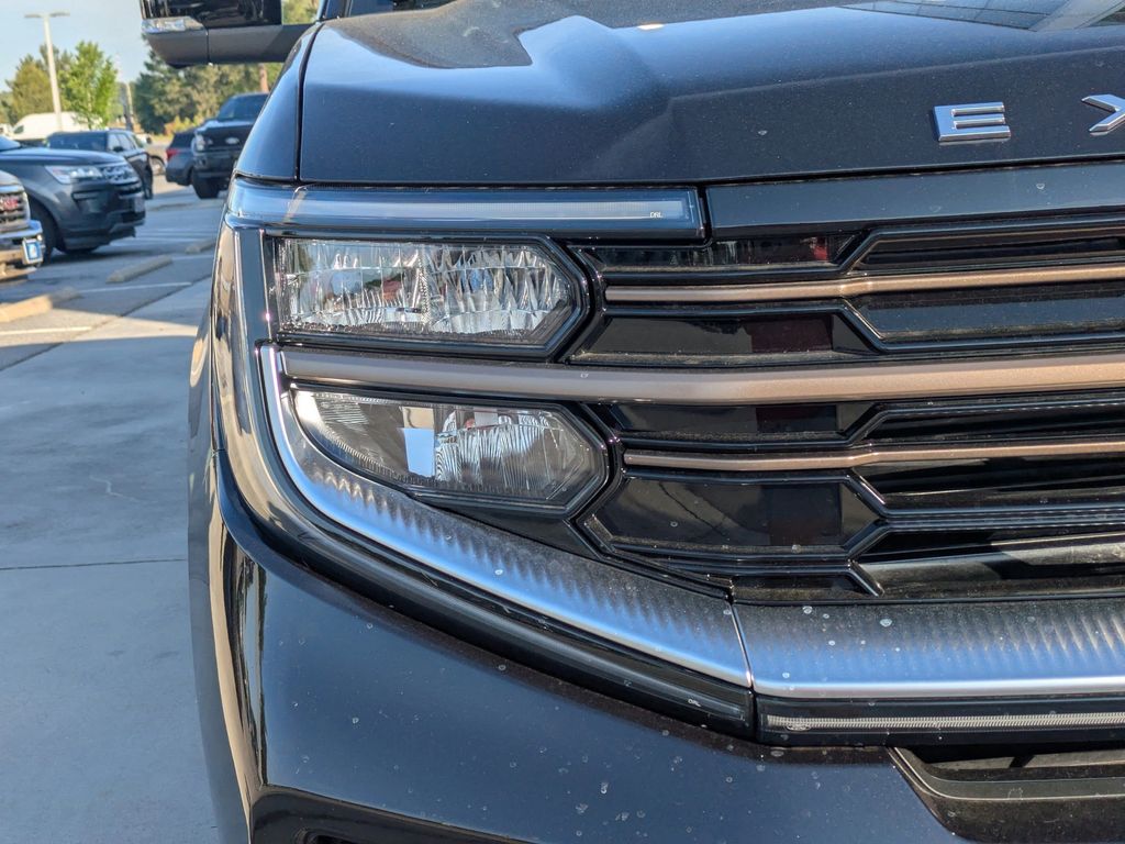2026 Ford Expedition King Ranch